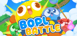 Bopl Battle header banner