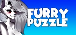 Furry Puzzle header banner