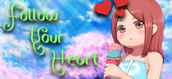 Follow Your Heart header banner