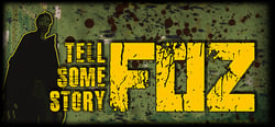 Tell Some Story: Foz header banner