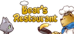 Bear's Restaurant header banner