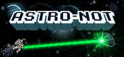 ASTRO-NOT header banner
