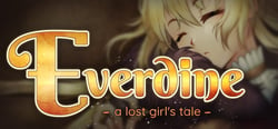 Everdine - A Lost Girl's Tale header banner