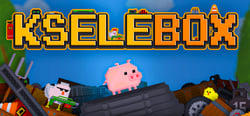 Kselebox header banner