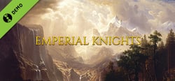 Emperial Knights Playtest header banner