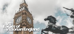 VR Eagles of Victorian England header banner