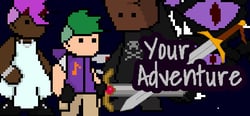 Your Adventure header banner