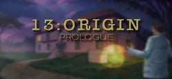 13:ORIGIN - Prologue header banner