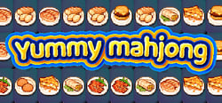 Yummy Mahjong header banner