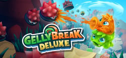 Gelly Break Deluxe header banner