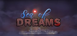 Sea of Dreams header banner