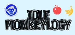 Idle Monkeylogy header banner