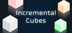 Incremental Cubes header banner