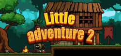 Little adventure 2 header banner