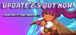 Aurora Chronicles header banner