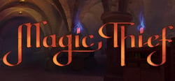 Magic Thief header banner