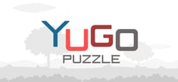 Yugo Puzzle header banner