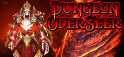 Dungeon Overseer header banner
