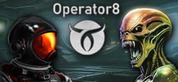 Operator8 header banner