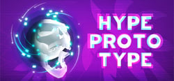 Hype Prototype header banner