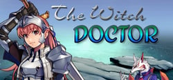 The Witch Doctor header banner
