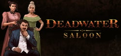 Deadwater Saloon header banner