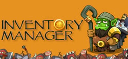 Inventory Manager header banner