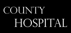 County Hospital header banner