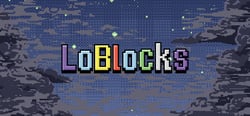 LoBlocks header banner