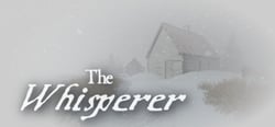 The Whisperer | Le murmureur header banner