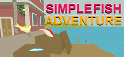 Simple Fish Adventure header banner