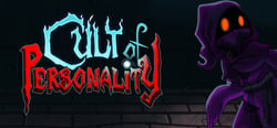Cult of Personality header banner