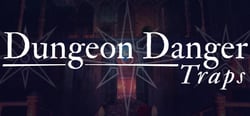 Dungeon Danger Traps header banner