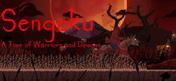 Sengoku - A Time of Warriors and Demons header banner