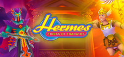 Hermes: Tricks of Thanatos header banner