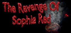 The Revenge of Sophia Red header banner