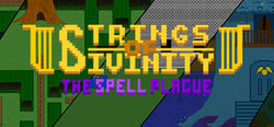 Strings of Divinity | The Spell Plague header banner