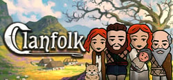 Clanfolk header banner