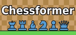 Chessformer header banner