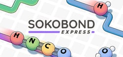 Sokobond Express header banner