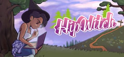 HipWitch header banner