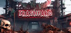 Trashyard header banner