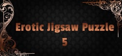 Erotic Jigsaw Puzzle 5 header banner