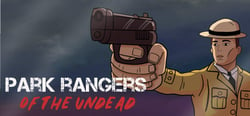 Park Rangers of The Undead header banner