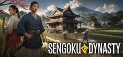 Sengoku Dynasty header banner