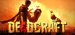 DEADCRAFT header banner