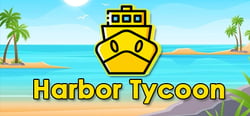 Harbor Tycoon header banner
