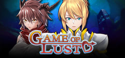 Game of Lust header banner