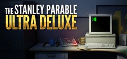 The Stanley Parable: Ultra Deluxe header banner