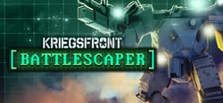 Kriegsfront Battlescaper - Diorama Editor header banner